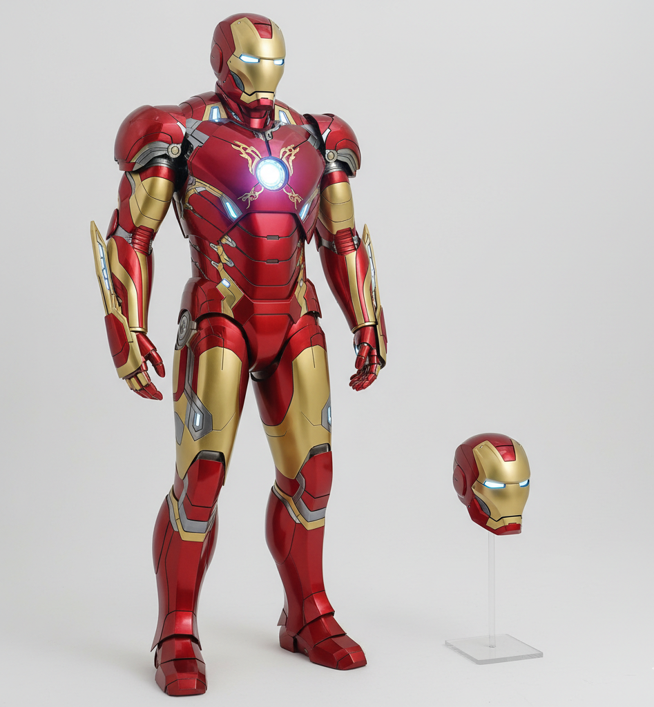 Superhero
